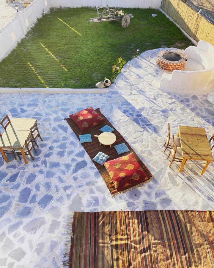 אוצ'יסר Soleado Cappadocia Hotel מראה חיצוני תמונה