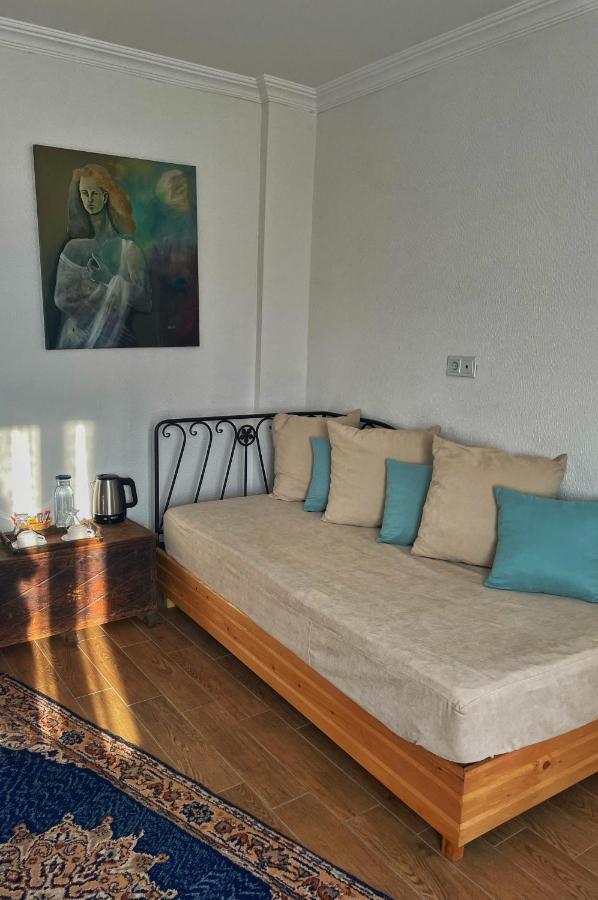 אוצ'יסר Soleado Cappadocia Hotel מראה חיצוני תמונה