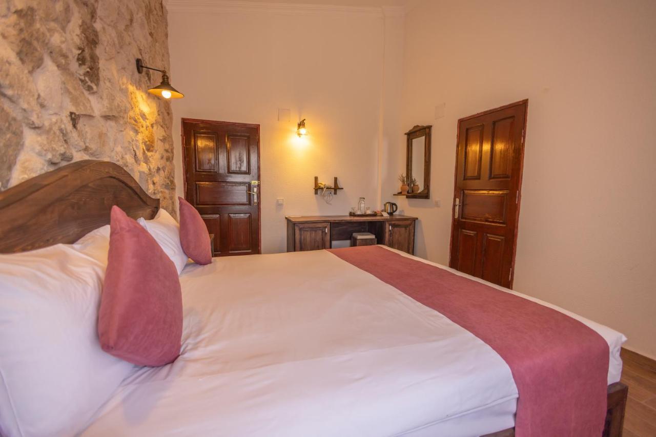 אוצ'יסר Soleado Cappadocia Hotel מראה חיצוני תמונה
