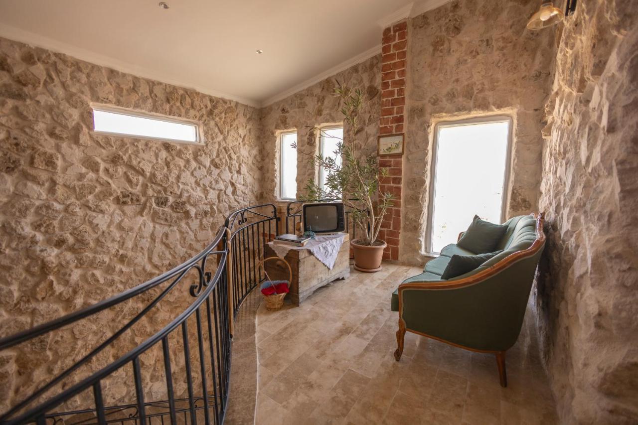 אוצ'יסר Soleado Cappadocia Hotel מראה חיצוני תמונה