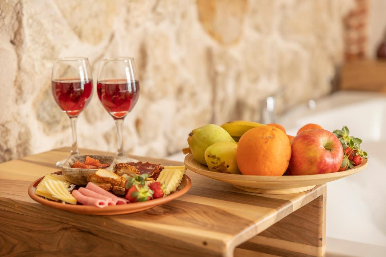 אוצ'יסר Soleado Cappadocia Hotel מראה חיצוני תמונה