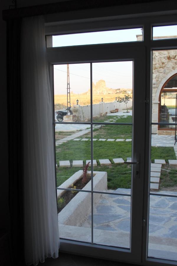 אוצ'יסר Soleado Cappadocia Hotel מראה חיצוני תמונה