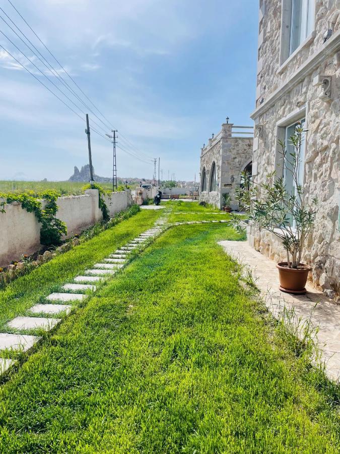 אוצ'יסר Soleado Cappadocia Hotel מראה חיצוני תמונה